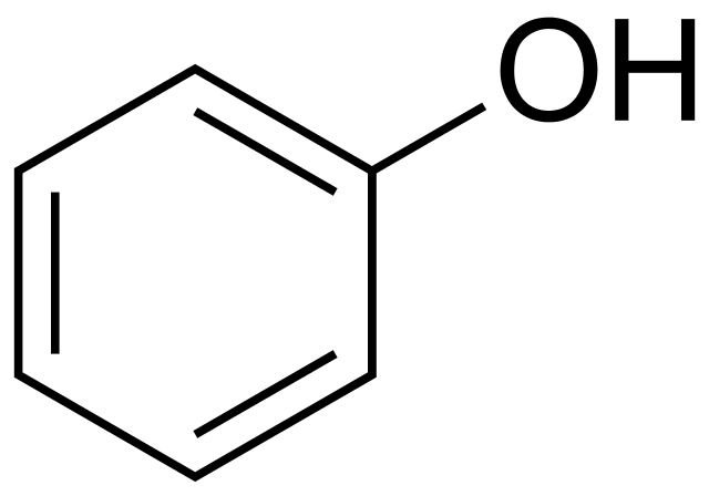 الفينول